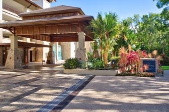 Hotel Private Sea Temple Studio 212