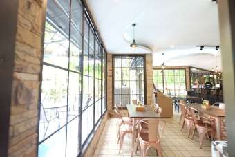 Hotel Lanna Bali