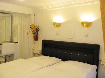 Apartment Storchenf�rbe