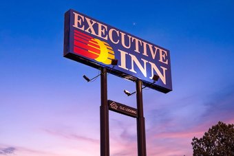 Motel Executive Inn Portland