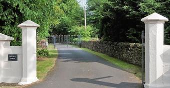 Agroturismo Blacket House