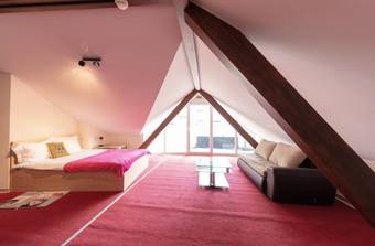 Hostellerie De L'hotel De Ville