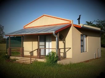 Posada Votadini Country Cottages