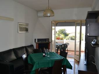 Apartamento Lavinio Terrace