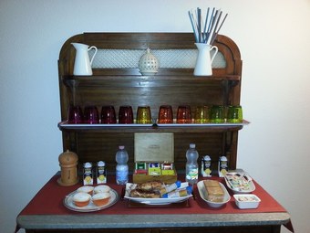 Bed & Breakfast Il Grandangolo