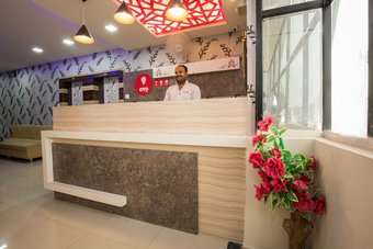 Oyo 8857 Hotel Raj Palace