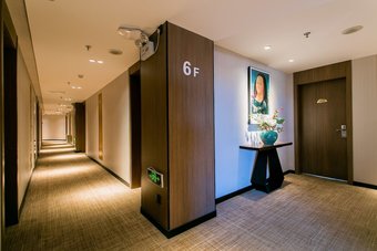 Xi'an Tianyue Boutique Hotel