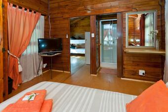 Posada Cango Retreat