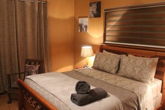 Posada Baviaanskloof Lodge- Country House