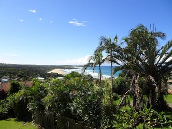 Sea Spray - 3 Bedroom House