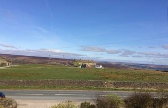 East Wayside Bed & Breakfast