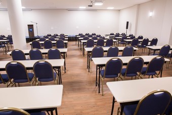 Gran Park Hotel E Conven��es