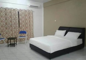 Hotel Padi View Resthouse