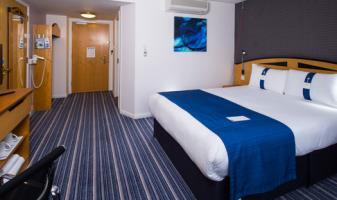 Hotel Holiday Inn Express Bristol City Centre