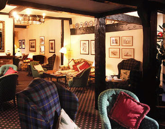 Mercure White Horse Hotel