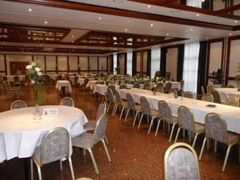 Stadt-gut-hotel Frechener Hof