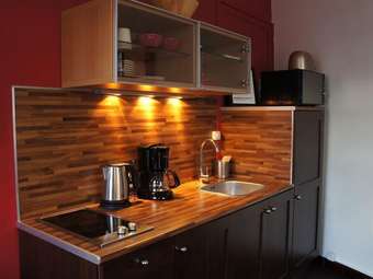 Apartamento Loger � La Madeleine