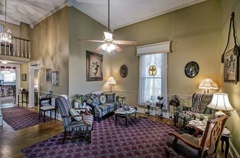 Clyde And Marie's Bed & Breakfast