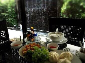 The One Boutique Hotel