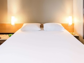 Ibis Thonon Centre Hotel