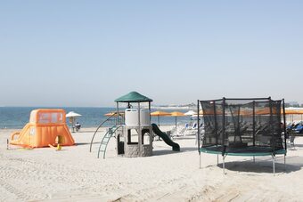 City Stay Beach Hotel Apartments