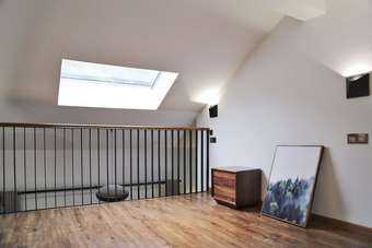 Hotel Gonative Boutique House Bamboo Whisper