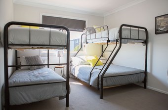 Hotel Skylodge Temora