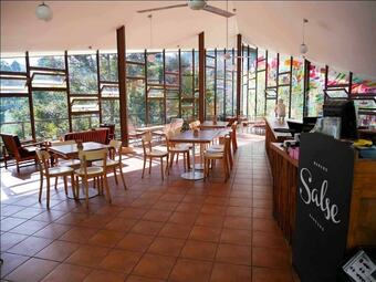 Hotel Villatel Salse