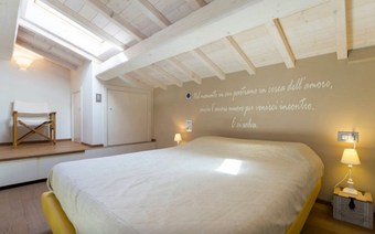 Agroturismo Podere Raffanna Ecologic House