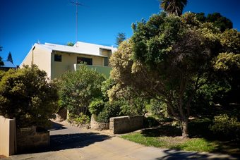 Cottesloe Artist's Beach Retreat