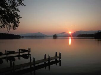 Hotel Bonnie View Resort