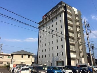 My Hotel Okazaki