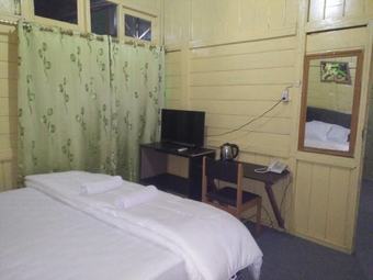 Apartamento Pandawa Resort