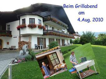 Hostal Pension Sonnleit�n