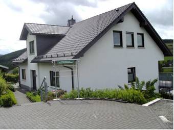 Apartamento Ferienwohnung Moos-hochsauerland