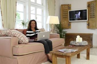 Hotel Garni Dorfkammer