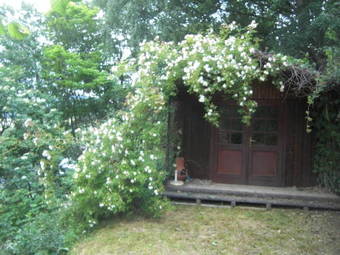 Ferienwohnung Marloes