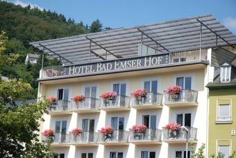 Hotel Bad Emser Hof