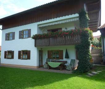 Apartamentos Ferienwohnung Irene