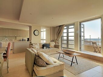 Apartamentos Surferscorner