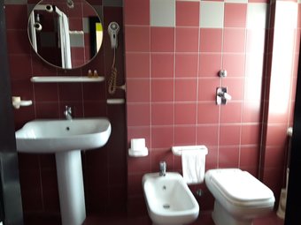 Hotel Albergo Piccadilly