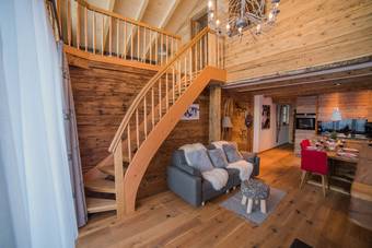 Braitos Seaside Lodges
