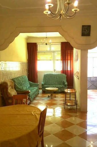Villa Dar El Khissi
