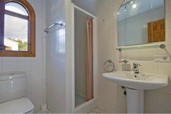 Villa In Calpe, Alicante 103847 By Mo Rentals