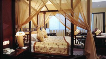 Hotel Wuzhen Clubhouse