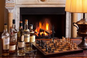 Hotel Burythorpe House