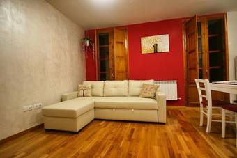 Apartamentos Di Vino