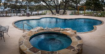 Agroturismo Joshua Creek Ranch