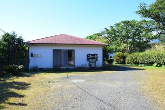 Hotel Yakushima Guesthouse Suginoko