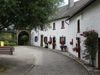 Holiday Home Eifel Reifferscheid